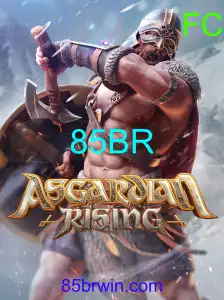 AsgardianRising